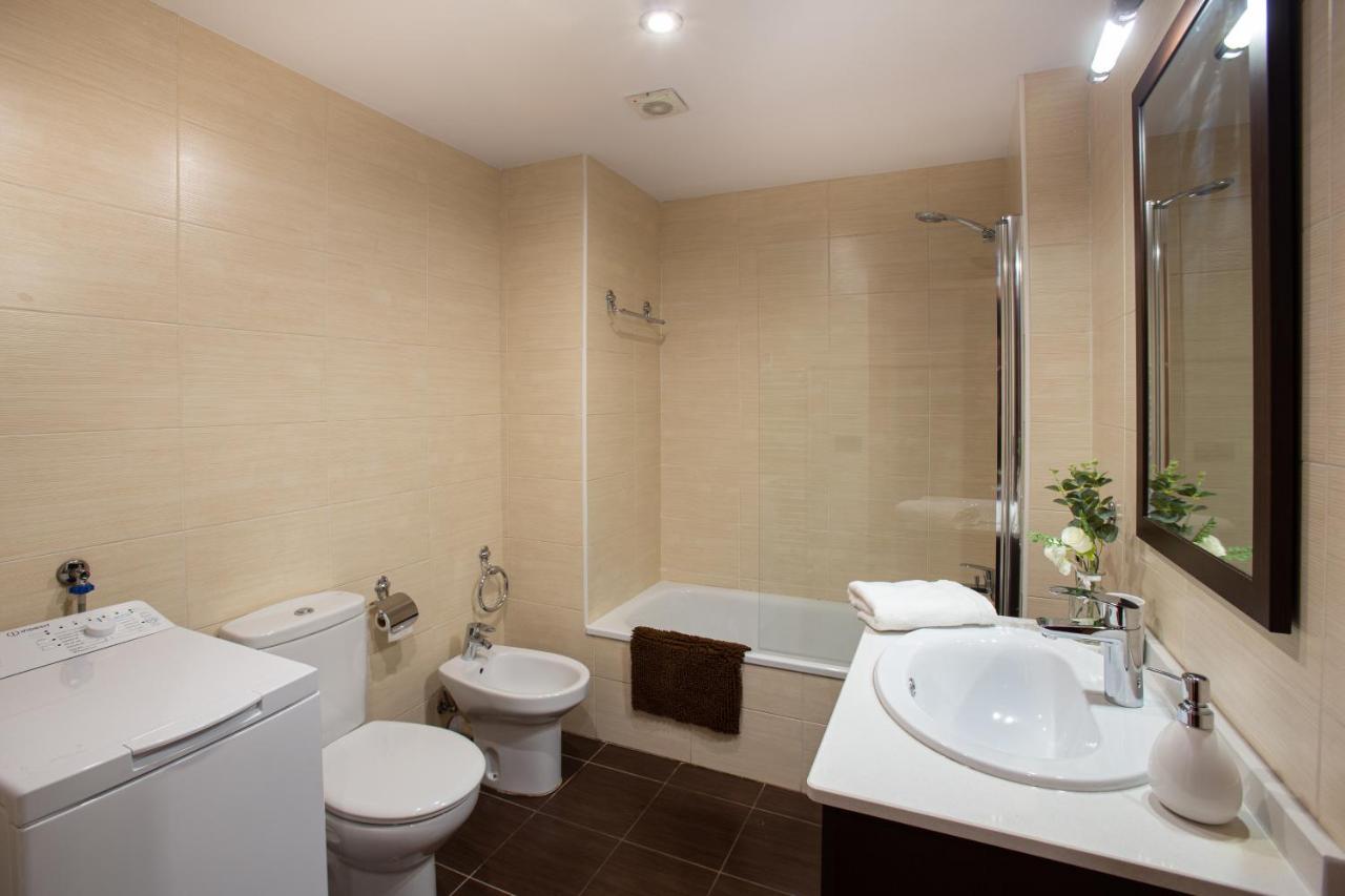 El Catllar Apartamento Ripoll Exterior foto