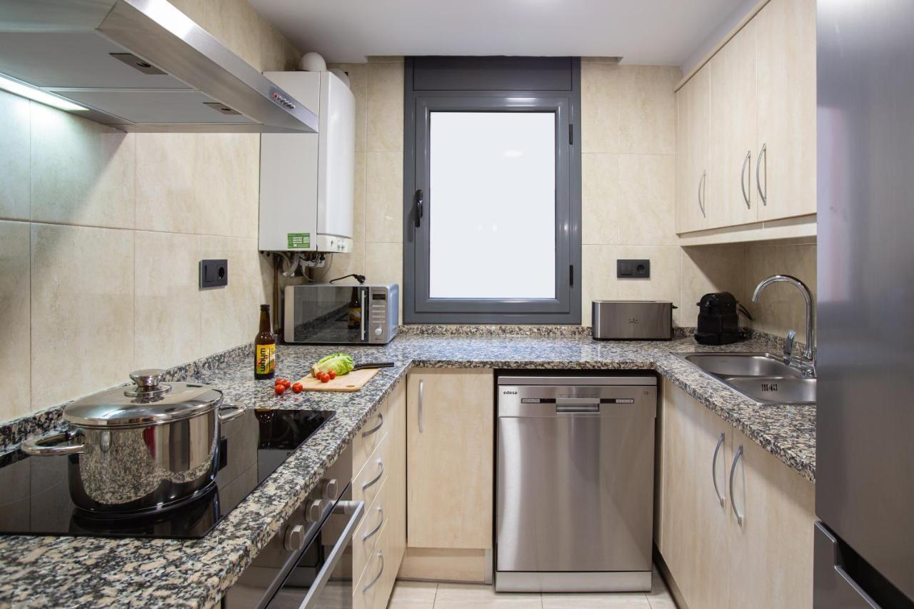 El Catllar Apartamento Ripoll Exterior foto