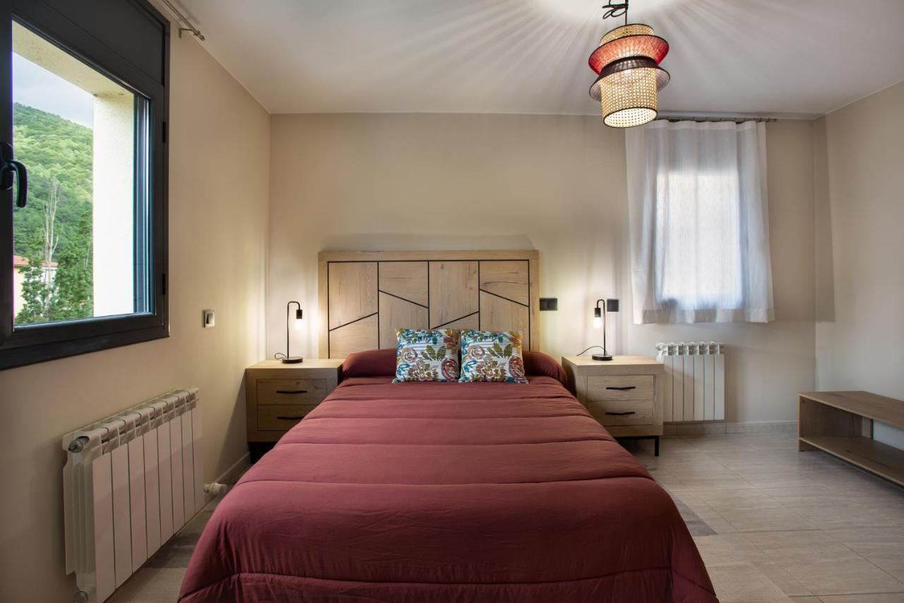 El Catllar Apartamento Ripoll Exterior foto