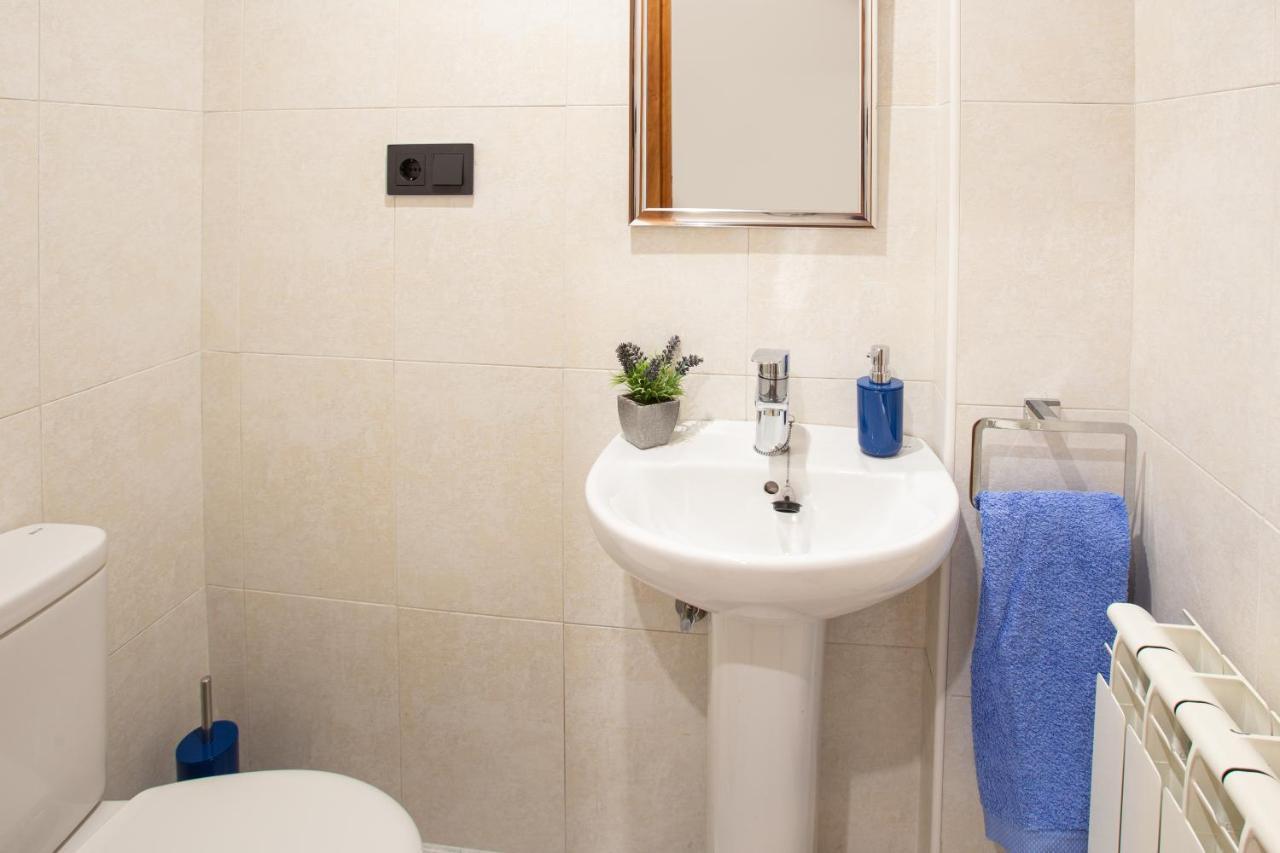 El Catllar Apartamento Ripoll Exterior foto